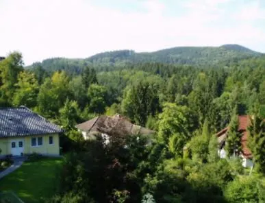 Waldfrieden Bad Sachsa