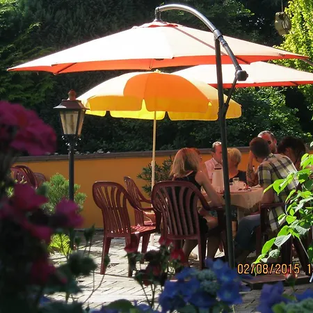Gasthof Waldfrieden