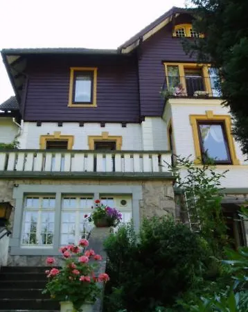 Waldfrieden Bad Sachsa