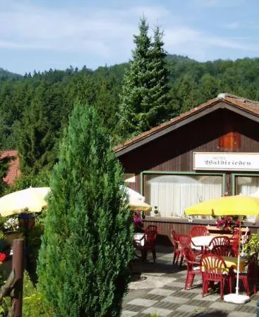 Waldfrieden