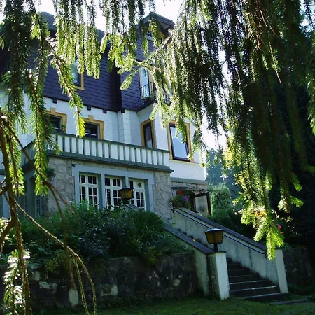 Gasthof Waldfrieden *