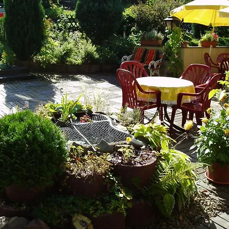 Maison d'hôtes Waldfrieden 3*