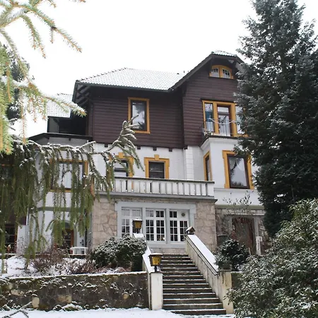 Waldfrieden Bad Sachsa
