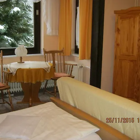 Waldfrieden Gasthof