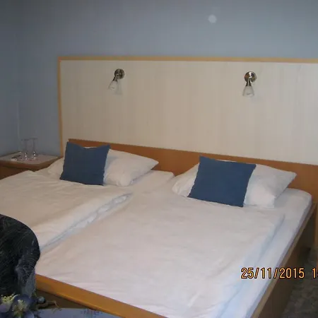 Pensión Waldfrieden 3*