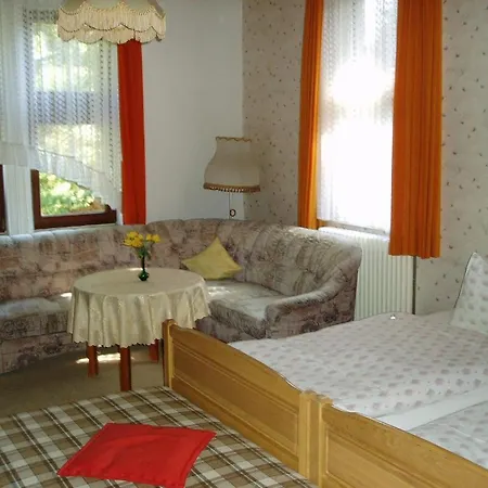 Gasthof Waldfrieden *