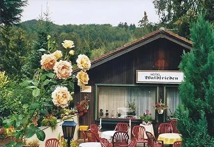 Waldfrieden Gasthof *