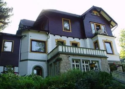Waldfrieden Bad Sachsa